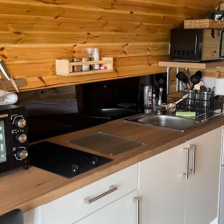 Hare'S Warren Villa Bathgate Kültér fotó