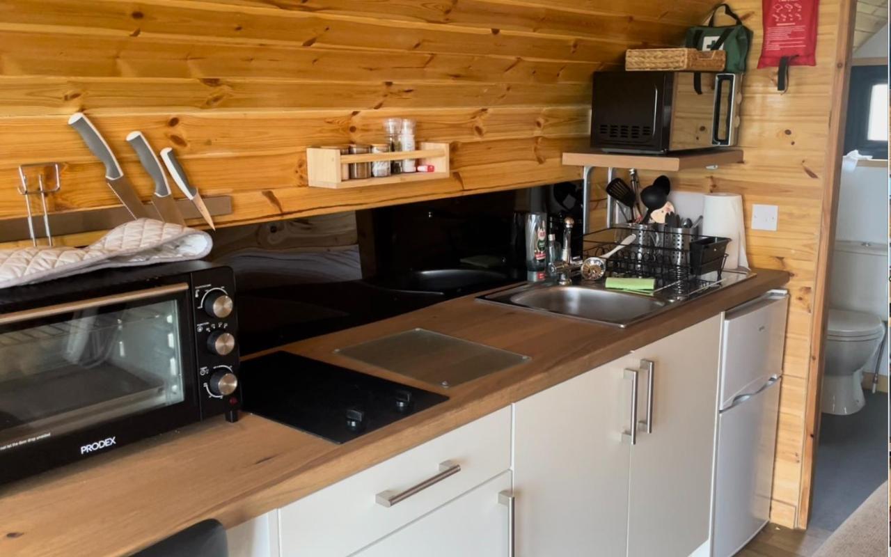Hare'S Warren Villa Bathgate Kültér fotó