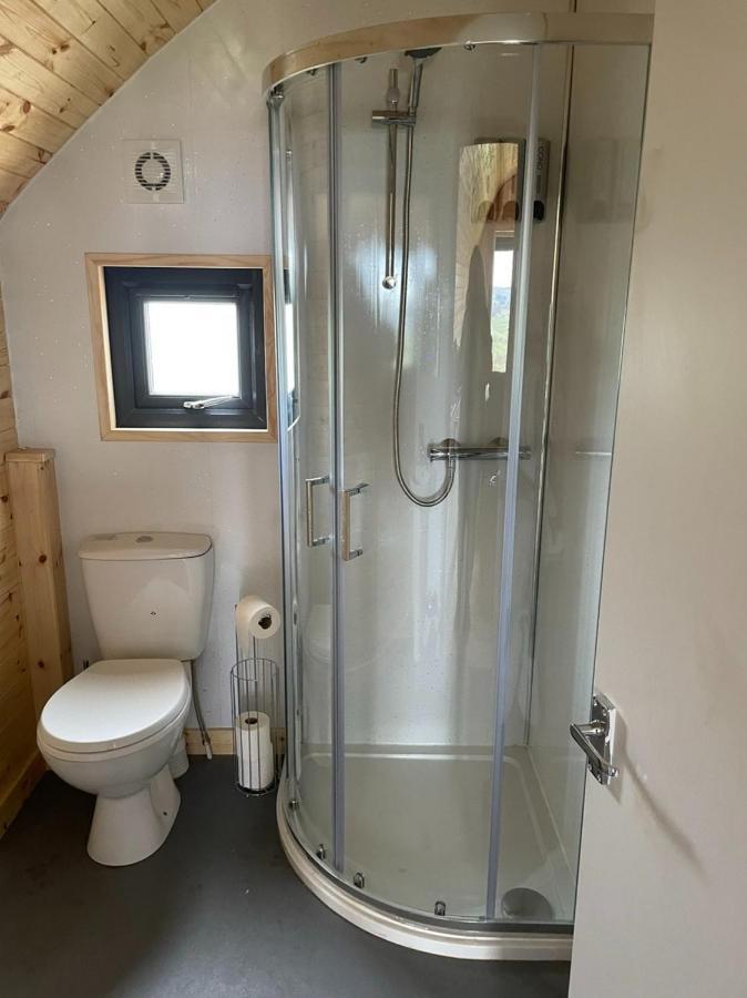 Hare'S Warren Villa Bathgate Kültér fotó